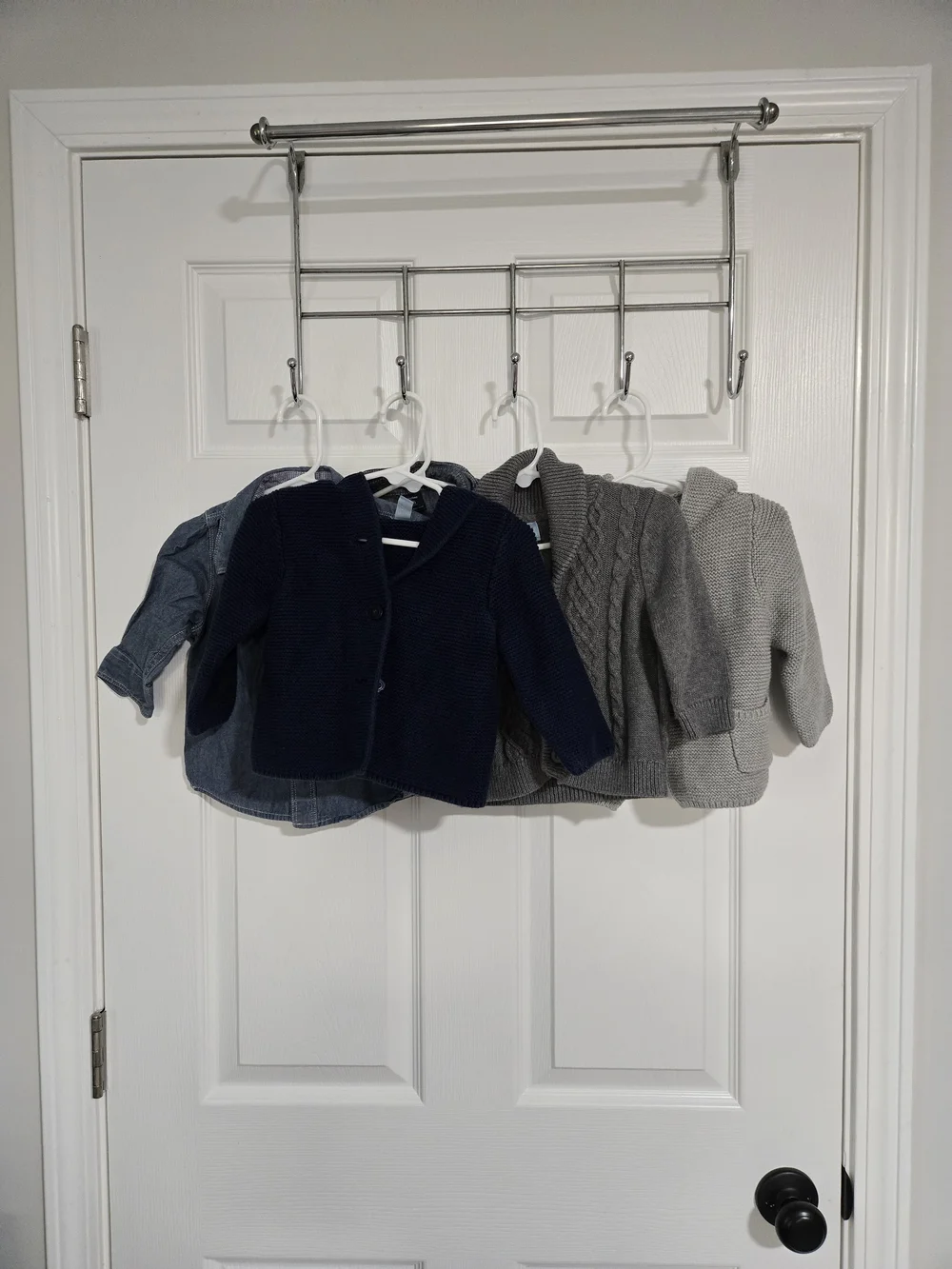 Baby Gap Boy Lot 6-12 Months Good Used Condition